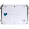 imageRockville RXMT1 1500W Peak  370W RMS Marine 2 Channel Amplifier Waterproof Coating Class AB Circuitry for Boats and Marine Audio