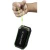 imageRockville Rock Anywhere 20W Portable Bluetooth Speaker IPX7 Waterproof TWS Stereo Linking 30Hour Battery Bike Mount for Outdoor Adventures