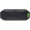 imageRockville Rock Anywhere 20W Portable Bluetooth Speaker IPX7 Waterproof TWS Stereo Linking 30Hour Battery Bike Mount for Outdoor Adventures