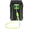 imageRockville Rock Anywhere 20W Portable Bluetooth Speaker IPX7 Waterproof TWS Stereo Linking 30Hour Battery Bike Mount for Outdoor Adventures
