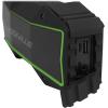imageRockville Rock Everywhere 15W Portable Bluetooth Speaker IPX6 Splashproof TWS Linking Long Battery Life for Outdoor and Indoor Use 2Piece