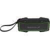imageRockville Rock Everywhere 15W Portable Bluetooth Speaker IPX6 Splashproof TWS Linking Long Battery Life for Outdoor and Indoor Use 2Piece