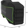imageRockville Rock Everywhere 15W Portable Bluetooth Speaker IPX6 Splashproof TWS Linking Long Battery Life for Outdoor and Indoor Use 2Piece