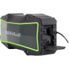 imageRockville Rock Everywhere 15W Portable Bluetooth Speaker IPX6 Splashproof TWS Linking Long Battery Life for Outdoor and Indoor Use