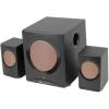 imageRockville Rock Media HomeComputer SpeakersSubwooferBluetoothUSBSDFMRemote