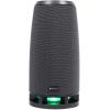 imageRockville RockShip 50W Portable Bluetooth Speaker LED Lights FM Radio USBAUXSD IPX4 WaterResistant 3600mAh Battery for Outdoor Parties and Travel