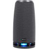 imageRockville RockShip 50W Portable Bluetooth Speaker LED Lights FM Radio USBAUXSD IPX4 WaterResistant 3600mAh Battery for Outdoor Parties and Travel