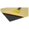 imageRockville Rockmat RM12B 12 Sq Ft Butyl Rubber Car Sound DampeningDeadening Kit Noise Reduction Heat Resistant Easy Install with Roller for Car Audio