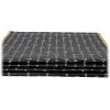 imageRockville Rockmat RM12B 12 Sq Ft Butyl Rubber Car Sound DampeningDeadening Kit Noise Reduction Heat Resistant Easy Install with Roller for Car Audio