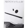 imageRockville SoundbarWireless Subwoofer Home Theater System for Insignia 50quot LED Television