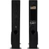 imageRockville TM150W Powered Home Theater Tower Speaker System White 1000W 10quot Subwoofers Bluetooth USBSD Playback FM Radio Remote Control Karaoke Ready Perfect for Home EntertainmentBlack