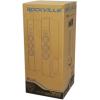 imageRockville TM150W Powered Home Theater Tower Speaker System White 1000W 10quot Subwoofers Bluetooth USBSD Playback FM Radio Remote Control Karaoke Ready Perfect for Home EntertainmentWhite