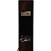 imageRockville TM150W Powered Home Theater Tower Speaker System White 1000W 10quot Subwoofers Bluetooth USBSD Playback FM Radio Remote Control Karaoke Ready Perfect for Home EntertainmentDark Wood