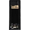 imageRockville TM80B Powered Home Theater Tower Speaker System Black 800W 8quot Subwoofers Bluetooth USBSD Playback FM Radio Remote Control Karaoke Ready Perfect for Home EntertainmentBlack