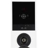 imageRockville TM80B Powered Home Theater Tower Speaker System Black 800W 8quot Subwoofers Bluetooth USBSD Playback FM Radio Remote Control Karaoke Ready Perfect for Home EntertainmentWhite
