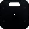 imageRockville TopBottom White Totem Plates for RTP33TV Steel Construction NonSlip EVA Pads Easy Install for DJs and Event LightingBlack