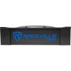 imageRockville USS8 8quot 600w Slim UnderSeat Powered CarTruck Subwoofer SubAmp Kit