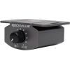 imageRockville USS8 8quot 600w Slim UnderSeat Powered CarTruck Subwoofer SubAmp Kit