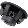 imageRockville W12K6D4 V2 12quot Car Audio Subwoofer 2400W Peak600W RMS Dual 4Ohm Deep Bass Durable Build Flexible Wiring for Car Audio Enthusiasts12 K6 Series 4 Ohm