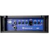 imageRockville dB11 1400W Peak350W RMS Mono 2Ohm ClassD Car Amplifier Wired Bass Remote Compact Size Low THD for Powerful Car Audio