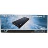 imageRockville dBcomp4 Competition 3000W Mono 1Ohm Car Amplifier DynoCertified MOSFET Adjustable Crossover Remote Sub Control Perfect for Car Audio