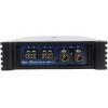 imageRockville dBcomp5 Competition 3500W Mono 1Ohm Car Amplifier DynoCertified MOSFET Adjustable Crossover Remote Sub Control Perfect for Car Audio