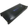 imageRockville dBcomp5 Competition 3500W Mono 1Ohm Car Amplifier DynoCertified MOSFET Adjustable Crossover Remote Sub Control Perfect for Car Audio