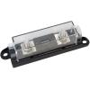 imageRockville dBcomp5 Competition 3500W Mono 1Ohm Car Amplifier DynoCertified MOSFET Adjustable Crossover Remote Sub Control Perfect for Car Audio