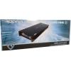 imageRockville dBcomp5 Competition 3500W Mono 1Ohm Car Amplifier DynoCertified MOSFET Adjustable Crossover Remote Sub Control Perfect for Car Audio