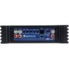 imageRockville dBcomp5 Competition 3500W Mono 1Ohm Car Amplifier DynoCertified MOSFET Adjustable Crossover Remote Sub Control Perfect for Car Audio