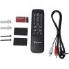 imageSoundbarWireless Subwoofer Home Theater System For Sharp HDTV Television TV