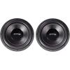 image2 Rockville 15D1 15quot Competition Car Audio Subwoofers USA Voice Coils