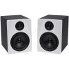 imagePair RockvilIe APM5W 525quot 250W Powered USB Studio Quality Bookshelf Speakers