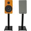 imagePair Rockville RockShelf 54C Classic 525quot Home Bookshelf Speakers w21 Stands