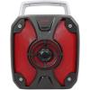 imageRockvilIe ROCKBOX 65quot 100w Rechargeable Bluetooth Rugged Jobsite Speaker USBSD