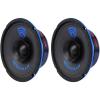 imageRockville 2 RM64SP CEA Compliant 65 240W MidRange Car Speakers 4 Ohm