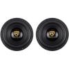 imageRockville 2 W10K9D2 10quot 6400 Watt Car Audio Subwoofers Dual 2Ohm Subs