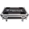 imageRockville Charging Travel Road Case for 8 Best PAR 50 Lights