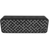 imageRockville Faze Red 50W Portable Bluetooth Speaker TWS Wireless Link IPX7 Waterproof 31Hour Battery for Outdoor and Home AudioBlack