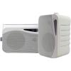 4 inch 4 Ohm - White