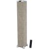imageRockville ONETower 200W Peak  60W RMS AllinOne Tower Bluetooth Speaker System HDMI ARC Optical RCA USB Playback for Home Theater and Music StreamingBeige