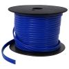 imageRockville R14G75MSBL Blue 75 Foot Spool MarineBoat 14 AWG Speaker WireBlue