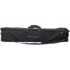 imageRockville RLB60 Padded Bag for COLORband COLORrail COLORstrip Lights 2 Compartments Shoulder Strap WaterResistant for DJEvent Light Transport
