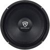 imageRockville RM84PRO MidRange Competition Car Speaker 8 300W 4 Ohm Kevlar Cone Open Basket CEA Compliant 100oz Magnet Perfect for Car Audio