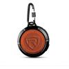 imageRockville RPB1 10W Waterproof Bluetooth 40 Speaker wNFC IPX67 Rated Compact ampamp Rugged 10 Hr Playback  Ideal for The Shower Beach Camping ampamp MoreHandheld with Aluminum Clip