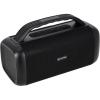 imageRockville RPB55 Portable Bluetooth Speaker 20W RMS Dual 35quot FullRange Drivers TWS Pairing USBTF Playback Deep Bass Up to 16Hour Battery Life for Outdoor Use