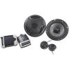 imageRockville RV652C 65quot Component Car Speakers 750W 4 Ohm CEA Rated Polypropylene Woofer Butyl Surround PEI Tweeter Perfect for Car Audio