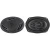 imageRockville RV694A 6x9quot 4Way Car Speakers 1000W 4 Ohm Rich Bass CEA Rated Polypropylene Woofer Butyl Rubber Surround Perfect for Car Audio