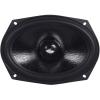 imageRockville RVL69W Competition 6x9quot Woofer 300W Peak150W RMS 4 Ohm Double Stacked Magnet Butyl Rubber Surround Perfect for MidBass and Lows