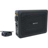 imageRockville RW8CA 600W Low Profile UnderSeat Active Car Subwoofer 2 Ohm Deep Bass Slim Design Easy Install Perfect for Car Audio Enthusiasts6x8 Inch